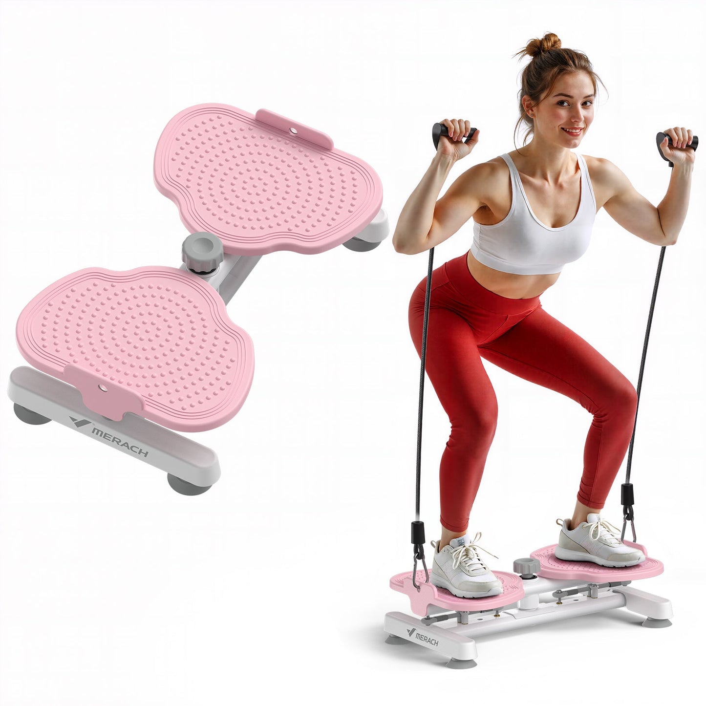 BELFİT- Ev Tipi Fitness ve Denge Tahtası